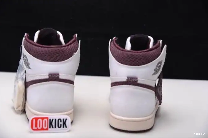 Rep TB x DO7097-100 A OG Jordan Ma 1 Maniere High Air 0529